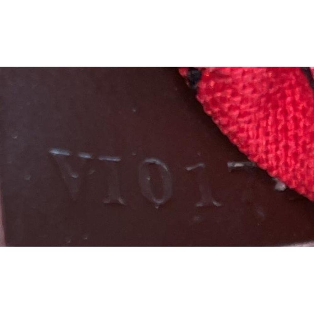 Louis Vuitton Neverfull Tote Damier Pm #254095L17B - Picture 8 of 8